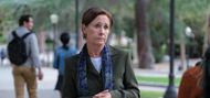 Laura Metcalf, Sheldon's mother on The Big Bang Theory